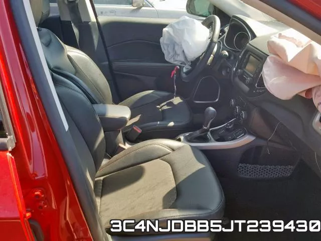 3C4NJDBB5JT239430 фото 6