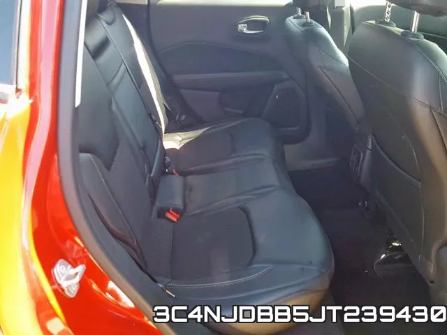 3C4NJDBB5JT239430 фото 7