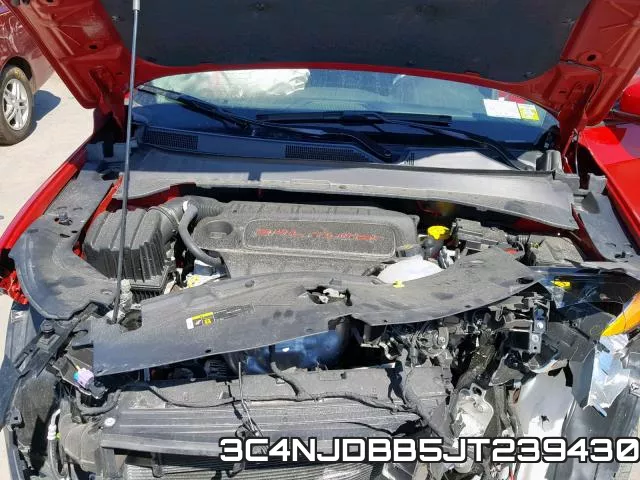 3C4NJDBB5JT239430 фото 8
