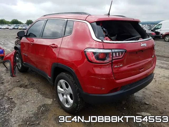 3C4NJDBB8KT754553 фото 4