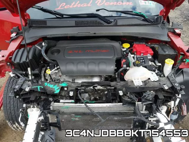 3C4NJDBB8KT754553 фото 8