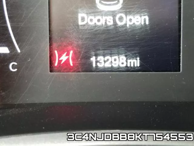 3C4NJDBB8KT754553 фото 9