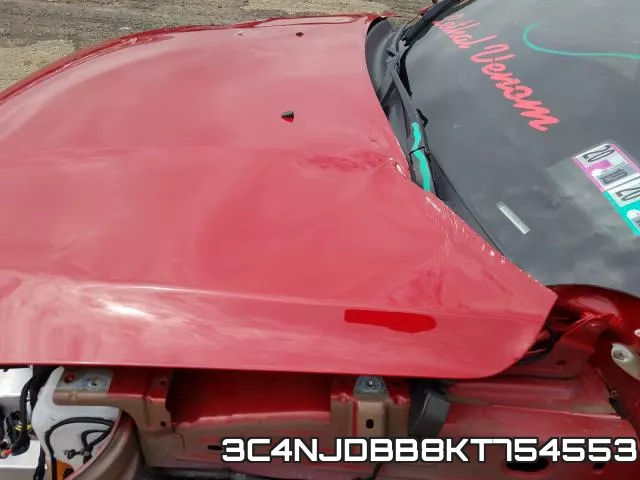 3C4NJDBB8KT754553 фото 10