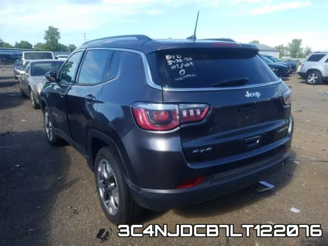 3C4NJDCB7LT122076 фото 4