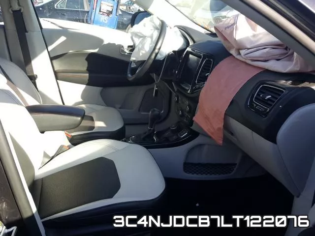 3C4NJDCB7LT122076 фото 6