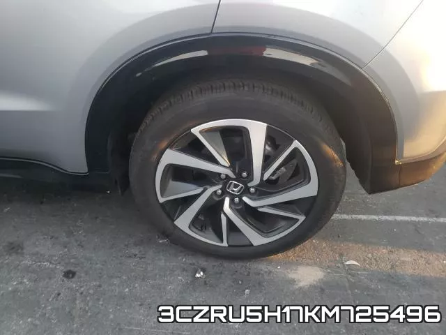 3CZRU5H17KM725496 фото 10
