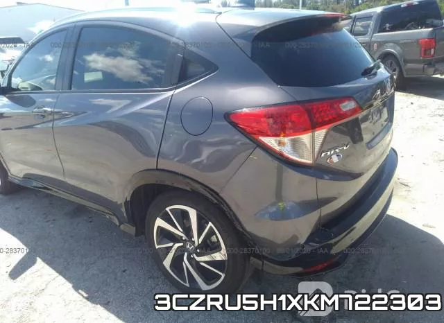3CZRU5H1XKM722303 фото 7