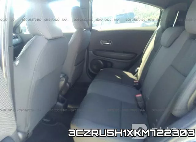 3CZRU5H1XKM722303 фото 9