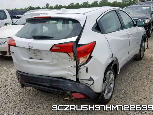3CZRU5H37HM722639 фото 5