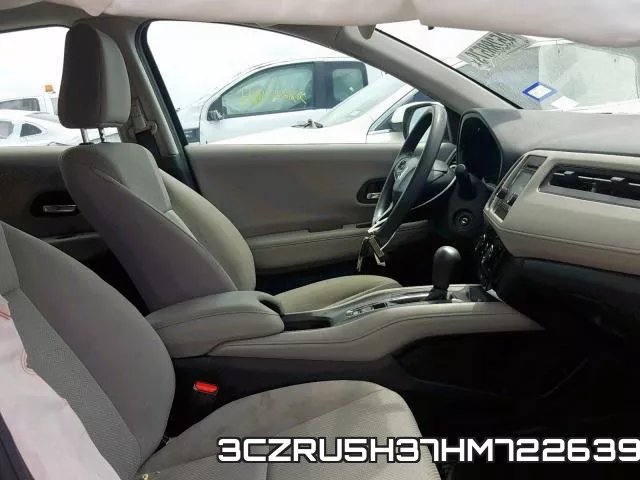 3CZRU5H37HM722639 фото 6