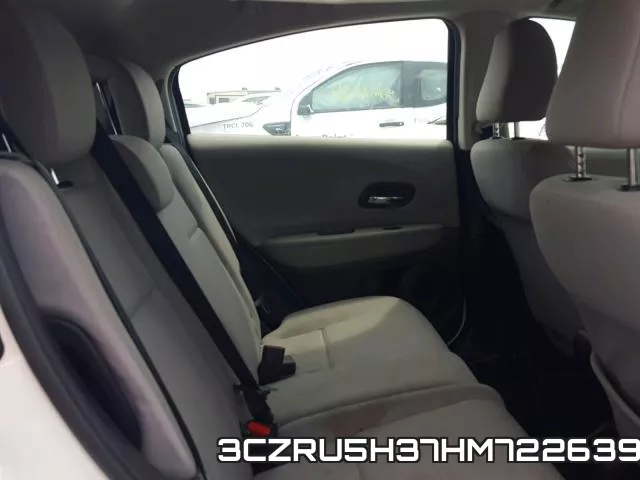 3CZRU5H37HM722639 фото 7