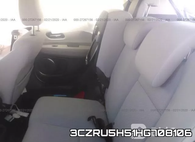3CZRU5H51HG708106 фото 9