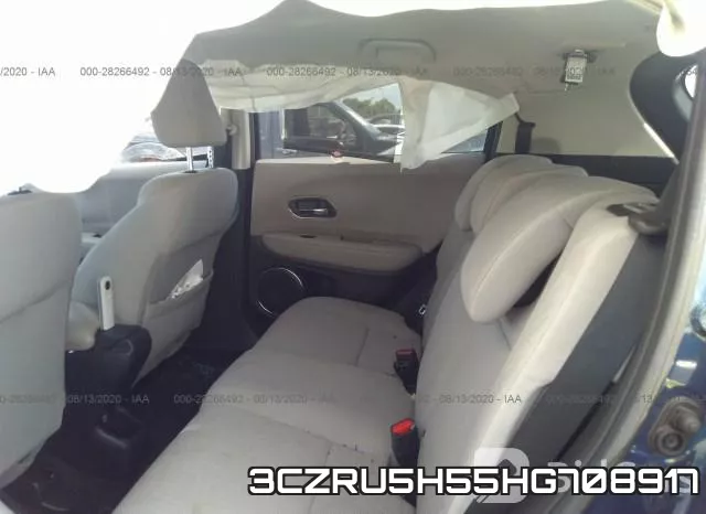 3CZRU5H55HG708917 фото 9