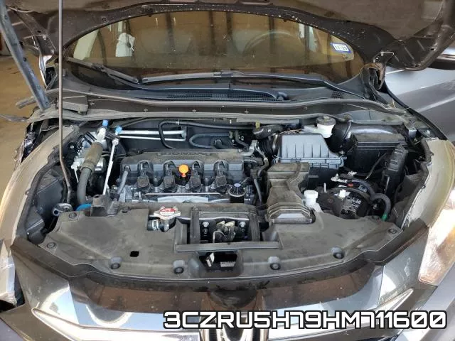 3CZRU5H79HM711600 фото 8