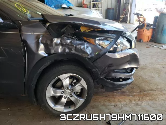 3CZRU5H79HM711600 фото 10