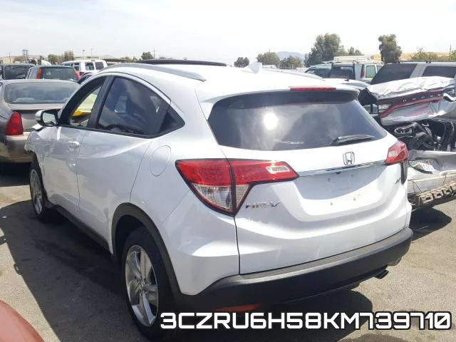 3CZRU6H58KM739710 фото 4