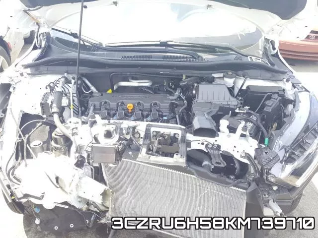 3CZRU6H58KM739710 фото 8