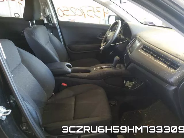 3CZRU6H59HM733309 фото 6