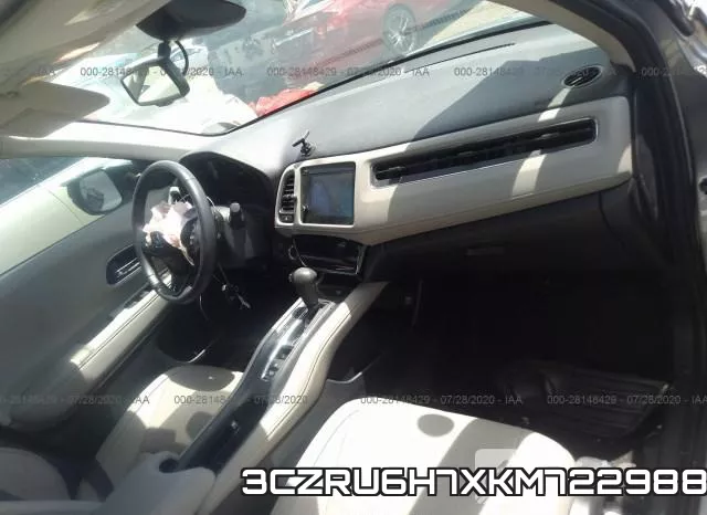 3CZRU6H7XKM722988 фото 6