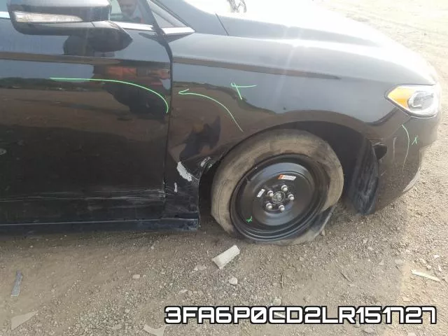 3FA6P0CD2LR151727 фото 10