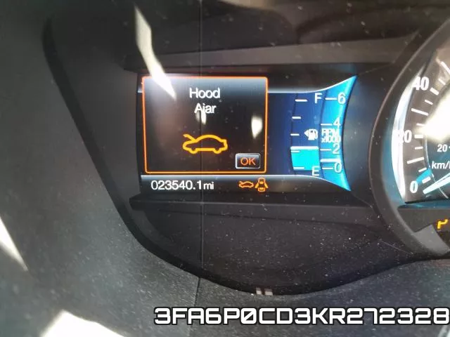 3FA6P0CD3KR272328 фото 9
