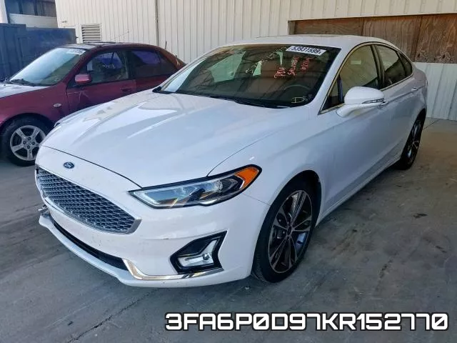 3FA6P0D97KR152770 фото 3