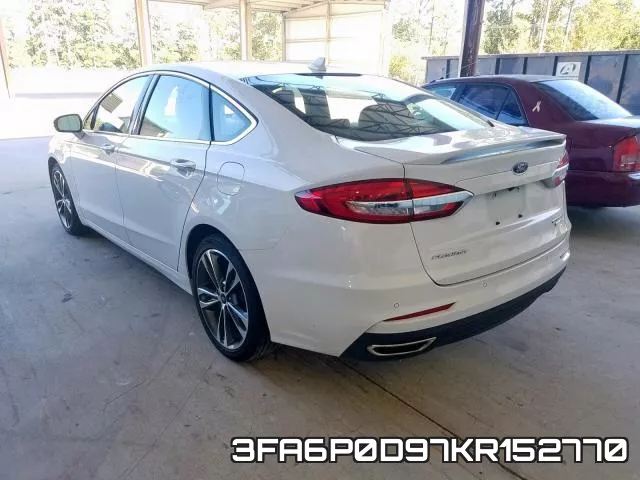 3FA6P0D97KR152770 фото 4