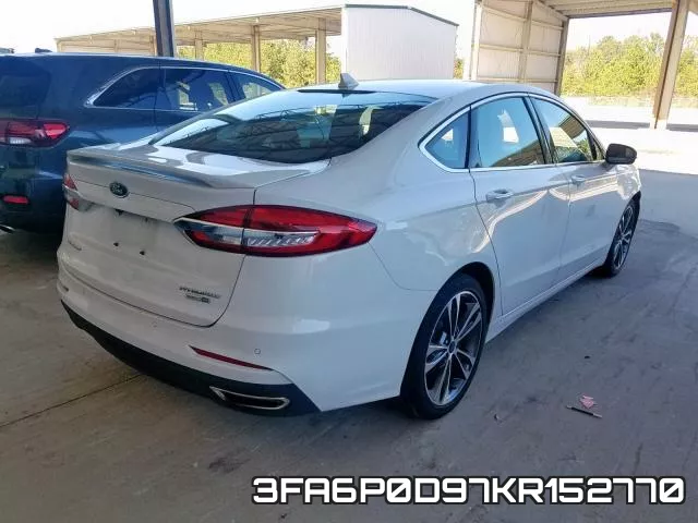 3FA6P0D97KR152770 фото 5