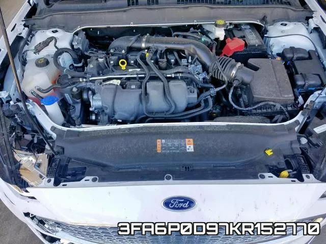 3FA6P0D97KR152770 фото 8
