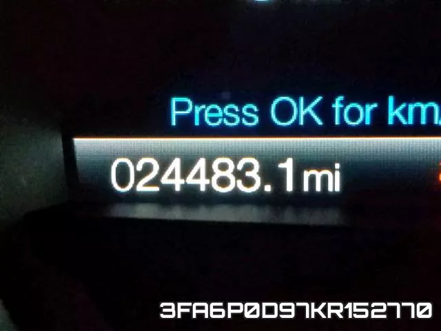 3FA6P0D97KR152770 фото 9