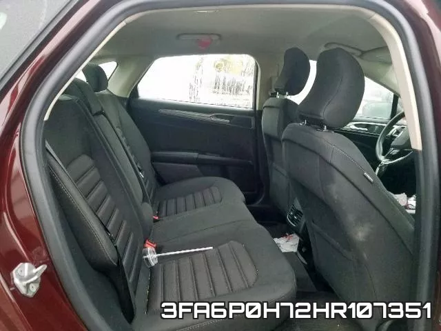 3FA6P0H72HR107351 фото 7