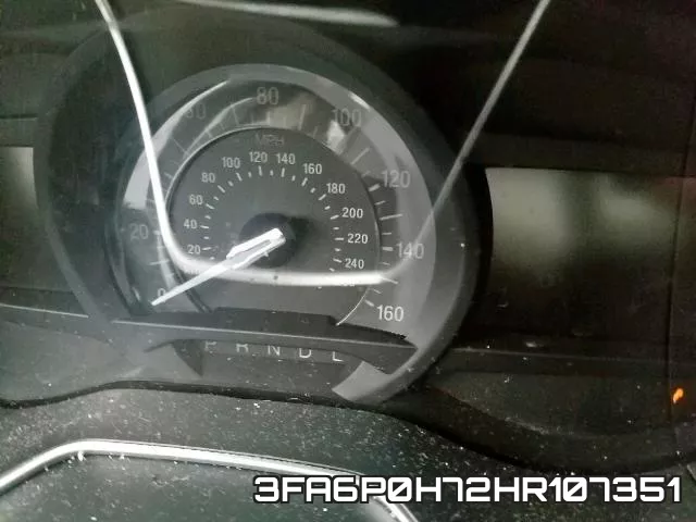 3FA6P0H72HR107351 фото 9