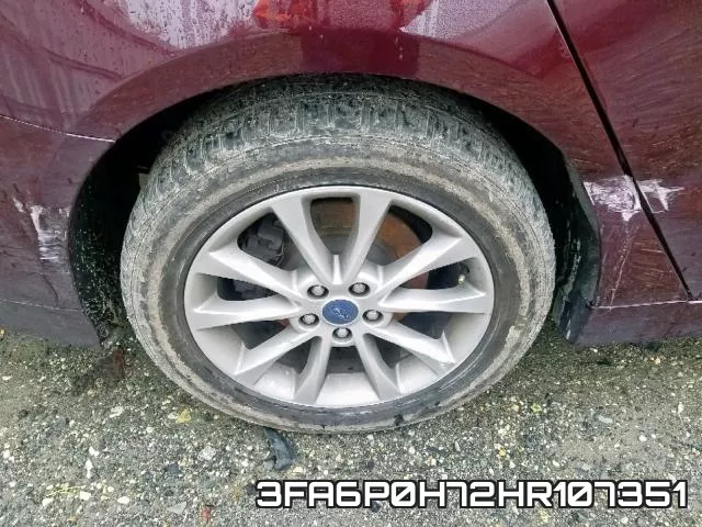 3FA6P0H72HR107351 фото 10