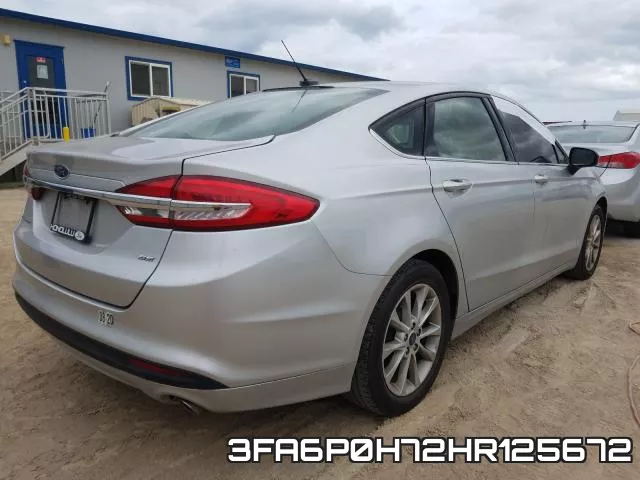 3FA6P0H72HR125672 фото 5