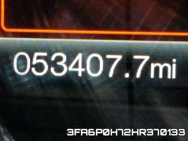 3FA6P0H72HR370133 фото 9