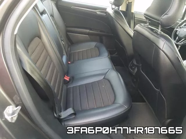 3FA6P0H77HR187665 фото 7