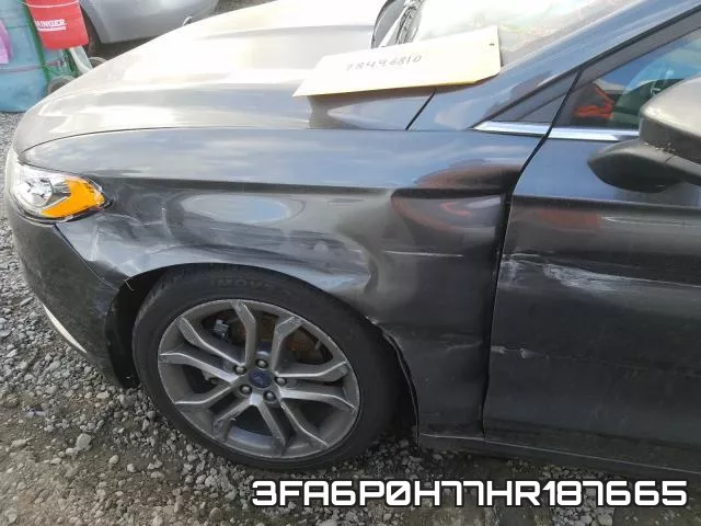 3FA6P0H77HR187665 фото 10