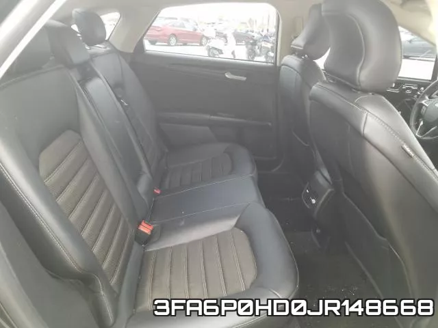 3FA6P0HD0JR148668 фото 7