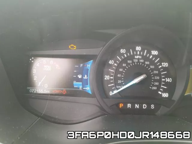 3FA6P0HD0JR148668 фото 9