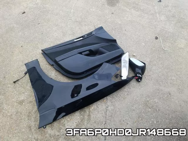 3FA6P0HD0JR148668 фото 10