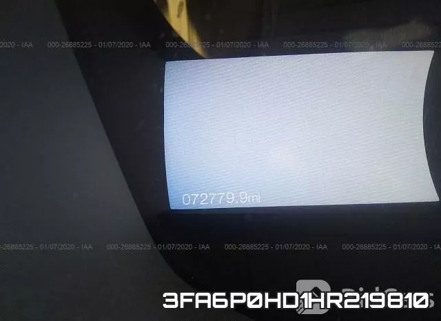 3FA6P0HD1HR219810 фото 8