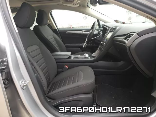 3FA6P0HD1LR172271 фото 6