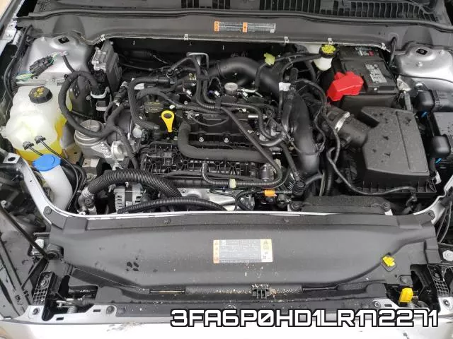 3FA6P0HD1LR172271 фото 8