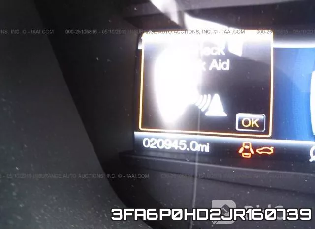 3FA6P0HD2JR160739 фото 8