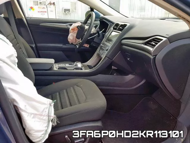 3FA6P0HD2KR113101 фото 6