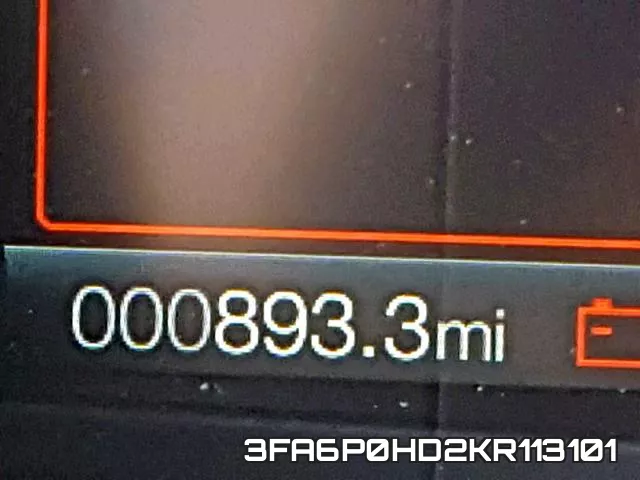 3FA6P0HD2KR113101 фото 9