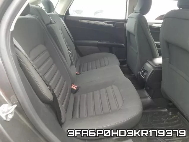 3FA6P0HD3KR179379 фото 7