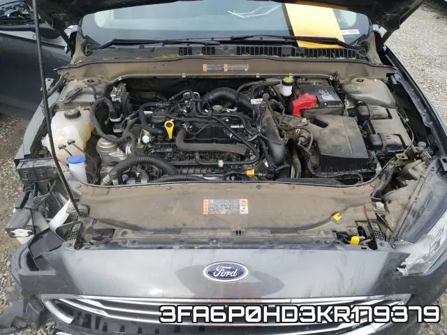 3FA6P0HD3KR179379 фото 8