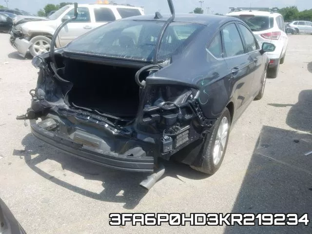 3FA6P0HD3KR219234 фото 5