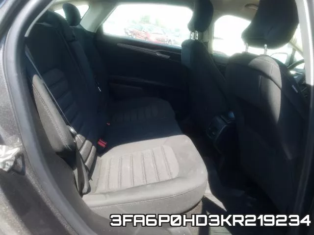 3FA6P0HD3KR219234 фото 7